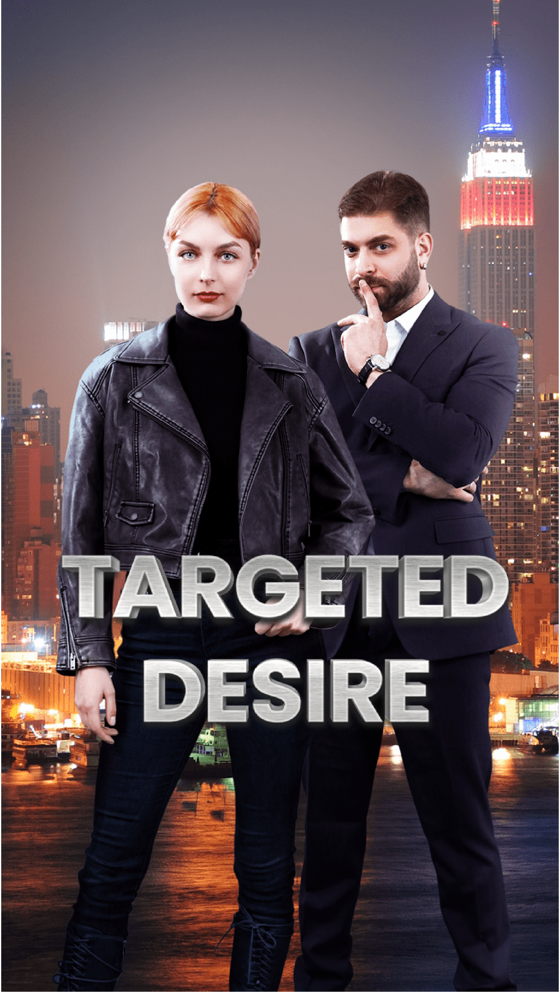 Targeted Desire